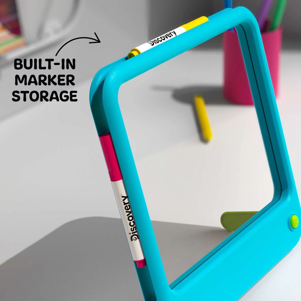 Neon Glow Tablet - Suitable for 4 years and above