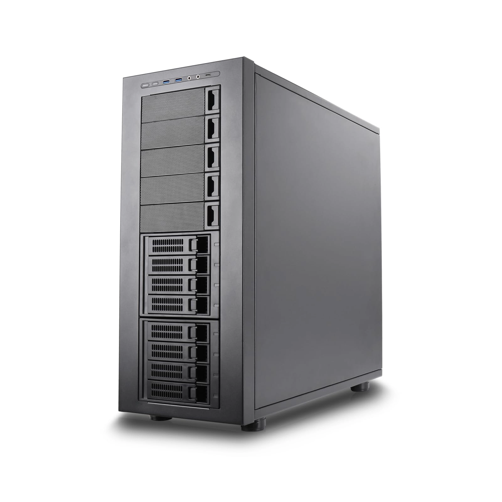 THOR NAS PRO - Full Tower