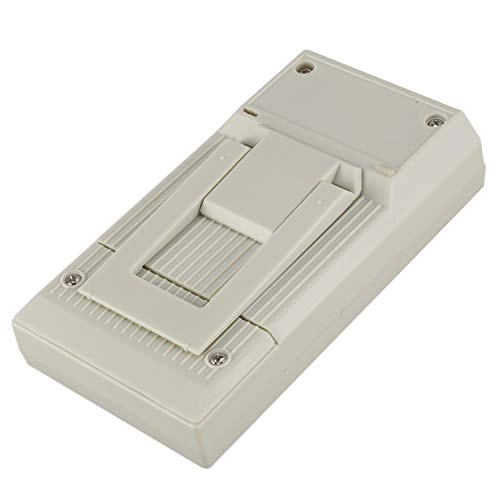 Transistor Tester - Large screen LCD Built-in 3.7V Lithium Battery