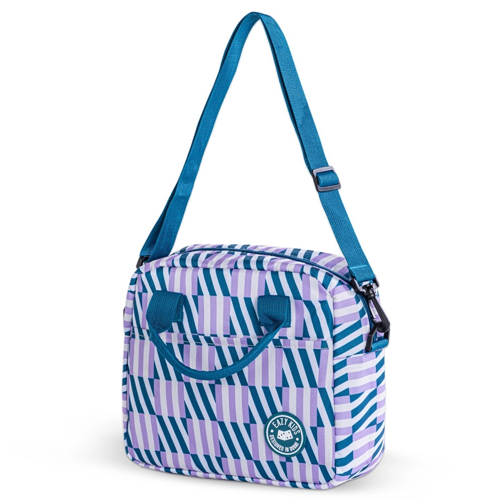 Panda Lunch Bag