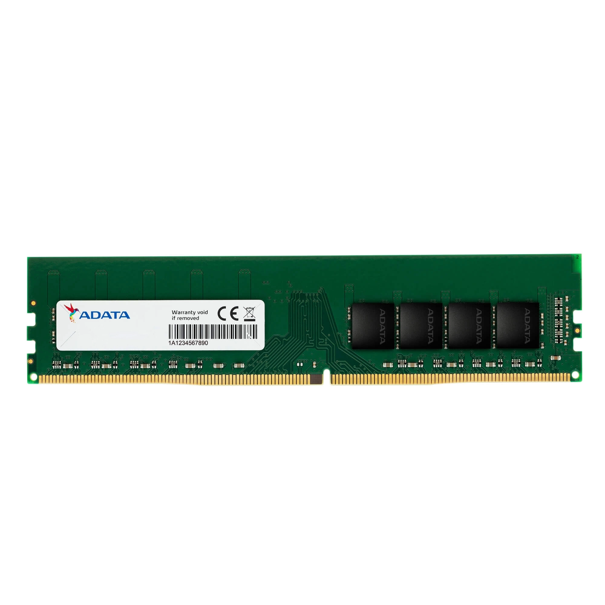 Premier - 32GB 3200MHz U-DIMM DDR4
