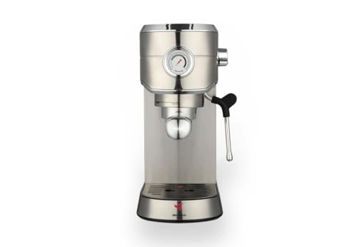 ECM2030 Espresso Machine 20 Bar Thermoblock