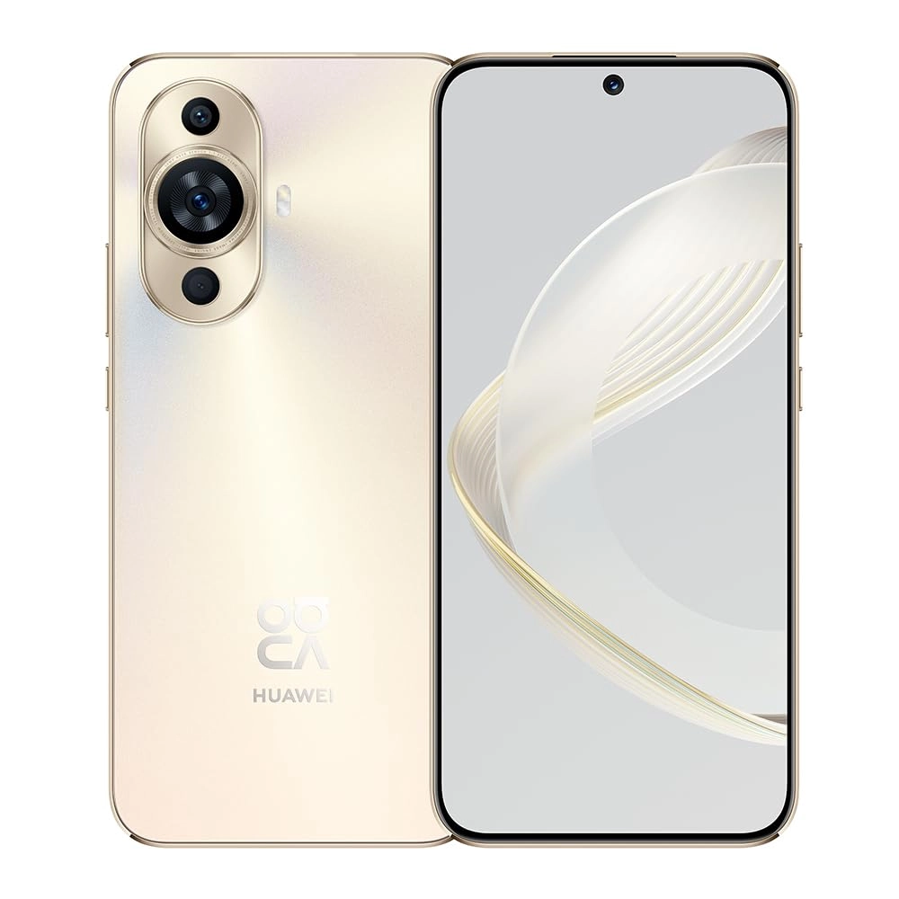 Nova 11 - 8GB 256GB