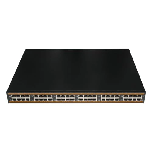 PE924R-10G-BT-900W - 90W 24 Ports IEEE802.3bt/at/af 10G 900W