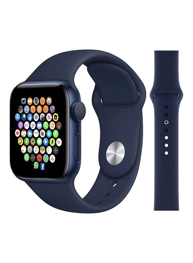 SMART WATCH 44mm Aluminum