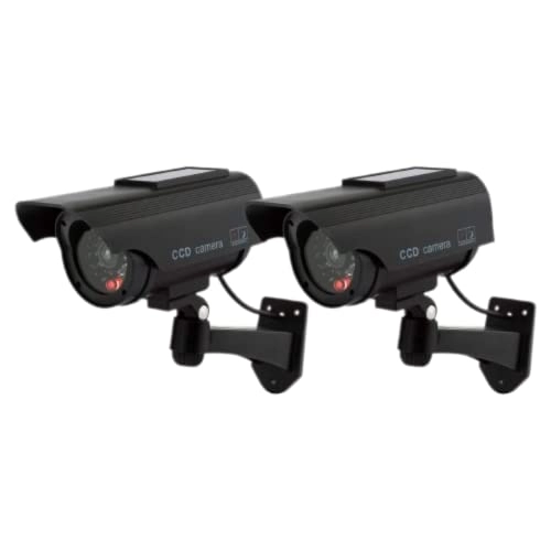 fake security camera - Outdoor