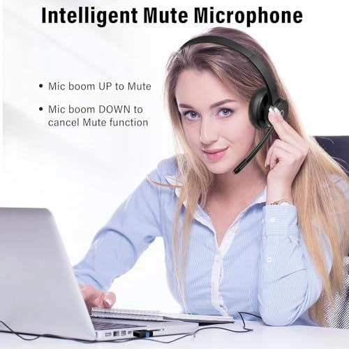 Bluetooth Headset Wireless Headset