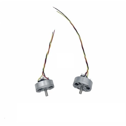 Propulsion Motor - Long/Short Wire With Cable