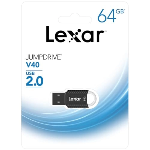 JumpDrive V40 64GB