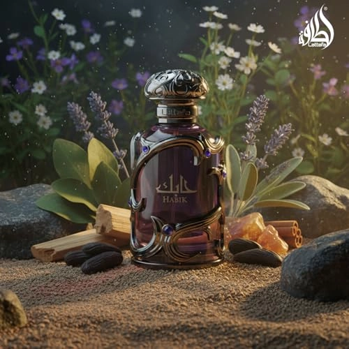 Habik Eau de Parfum 100ml