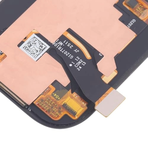 LCD Screen with Digitizer Full Assembly for vivo Watch GT 2