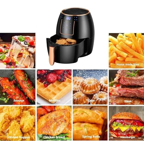 Air Fryer 8583981089100