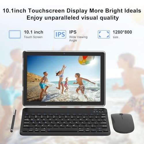 WUCP20-Gold - 128GB 10.1"