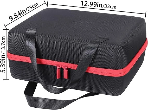 8BitDo All-Button Arcade Case - Switch & Windows