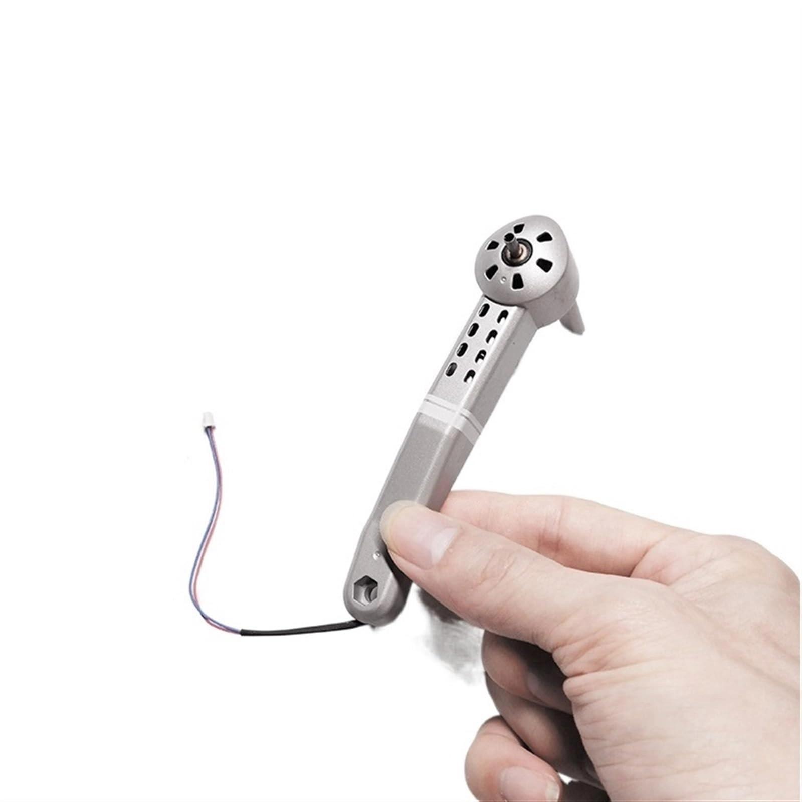 Nieqn 4D-F3 - Front arm CW motor