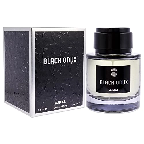 Black Onyx Eau de Parfum 100 ml