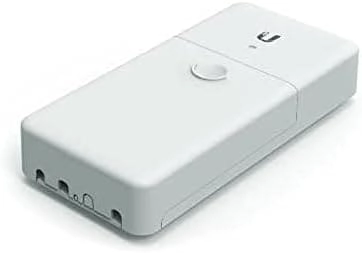 Ubiquiti FiberPOE G2 - 57 V 1000 Mbit/s