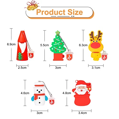 Animal Group - USB 2.0 USB-A 16GB