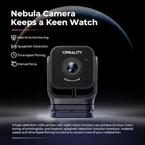 Nebula Camera
