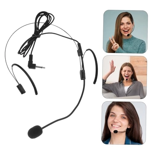 Wireless Headset Microphones Wireless Microphone