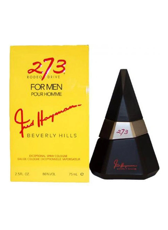 Giorgio Beverly Hills Eau De Cologne-52 - 75 ml