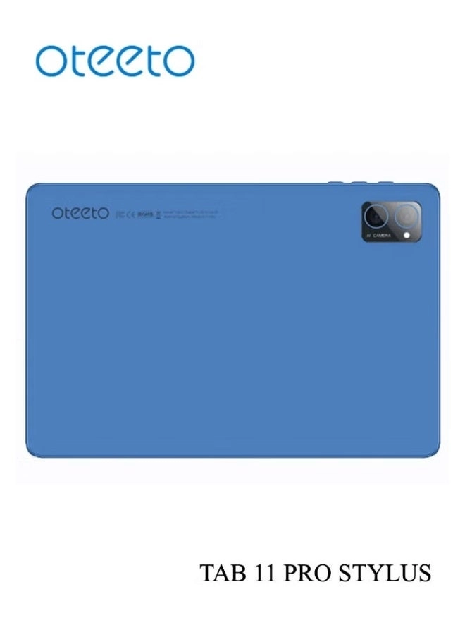 Tab 11 Pro - 512GB 10.1"