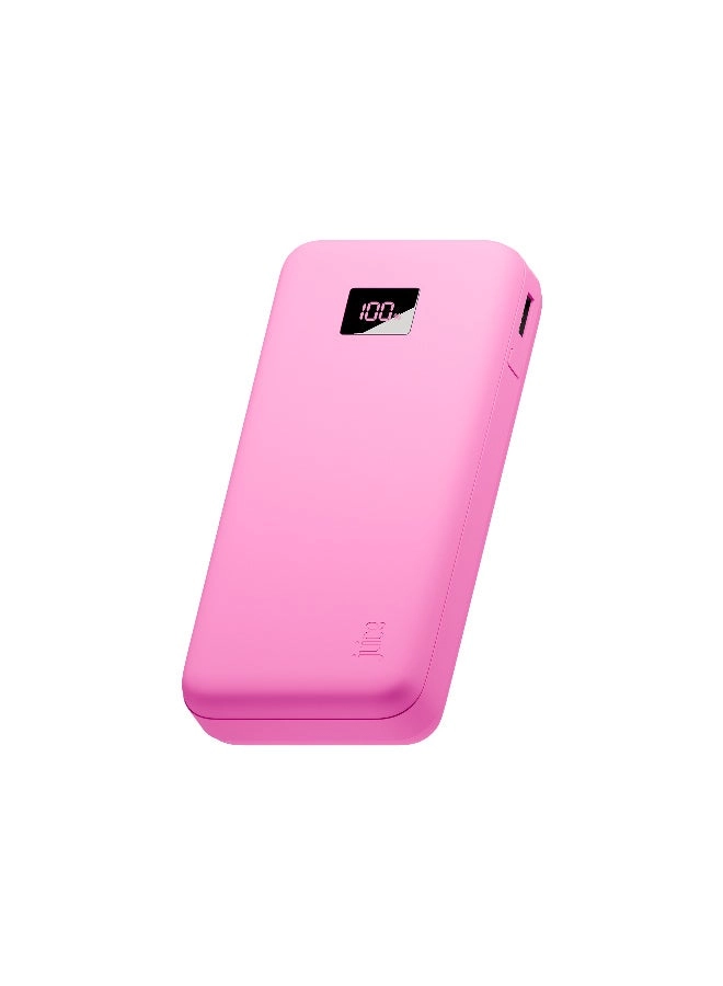 Juice Eco Integrated Max - 20000mAh 20W