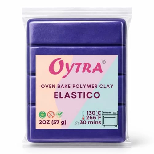Elastico Series - Polymer 57g