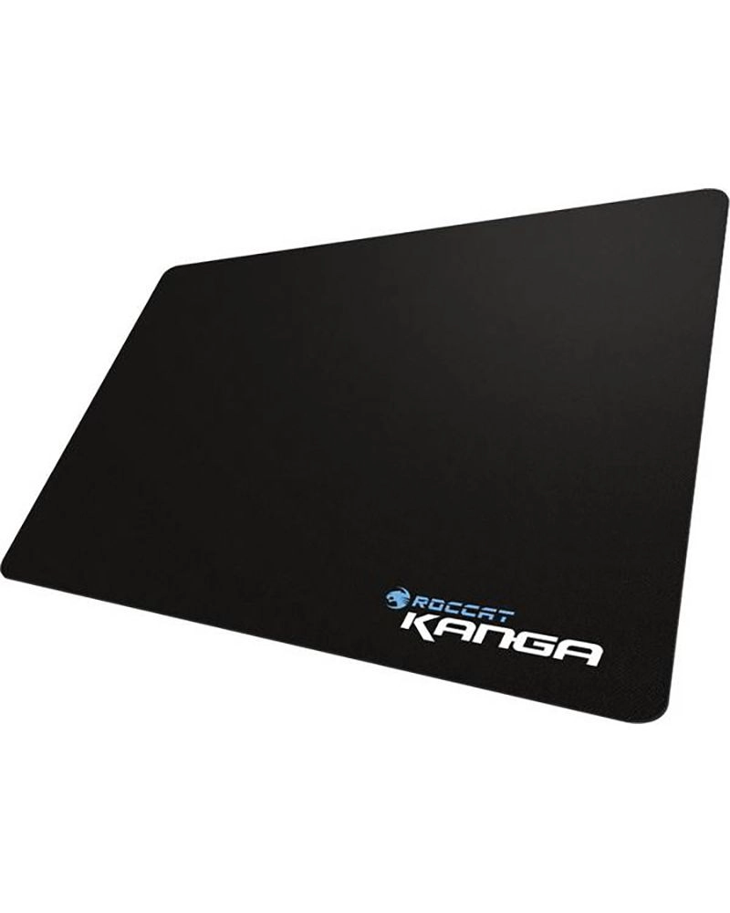 Kanga Cloth Gaming Mouse Pad - 32x27 cm