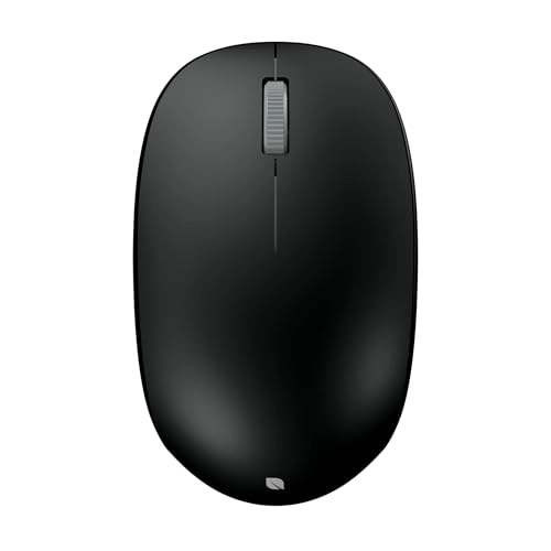 Compact Mouse - Bluetooth