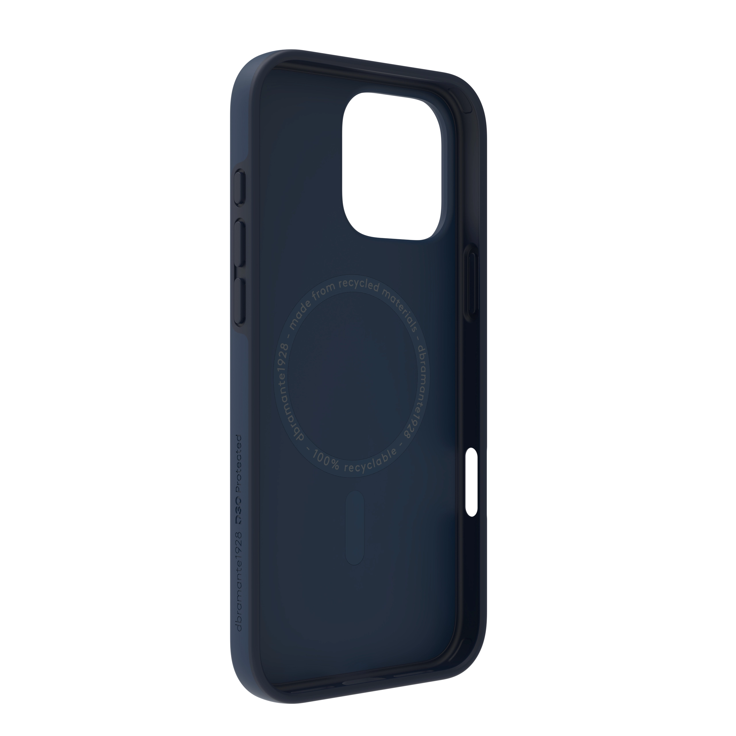 Iceland Ultra D3O Case with MagSafe for iPhone 16 Pro