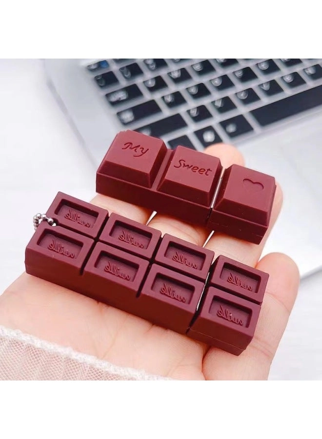 Cartoon Skeleton Flash Drive  32GB