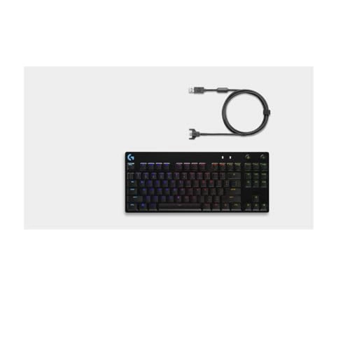 PRO TKL - UK Wired/Wireless