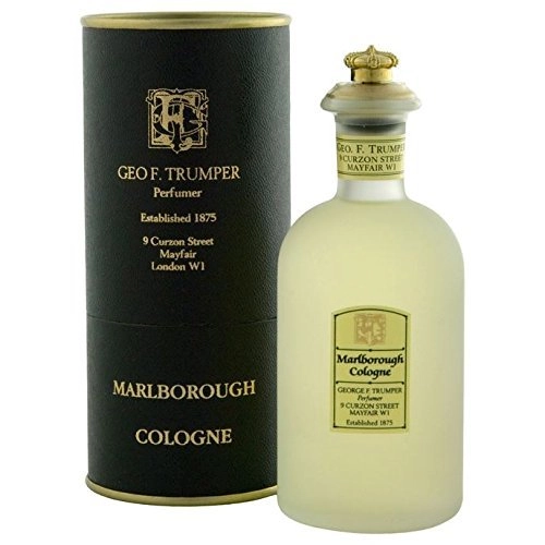 Geo F. Trumper Marlborough Cologne - 100ml