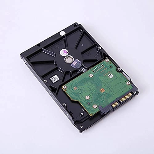 NC 3.5" 7200rpm 64MB SATA - 2TB
