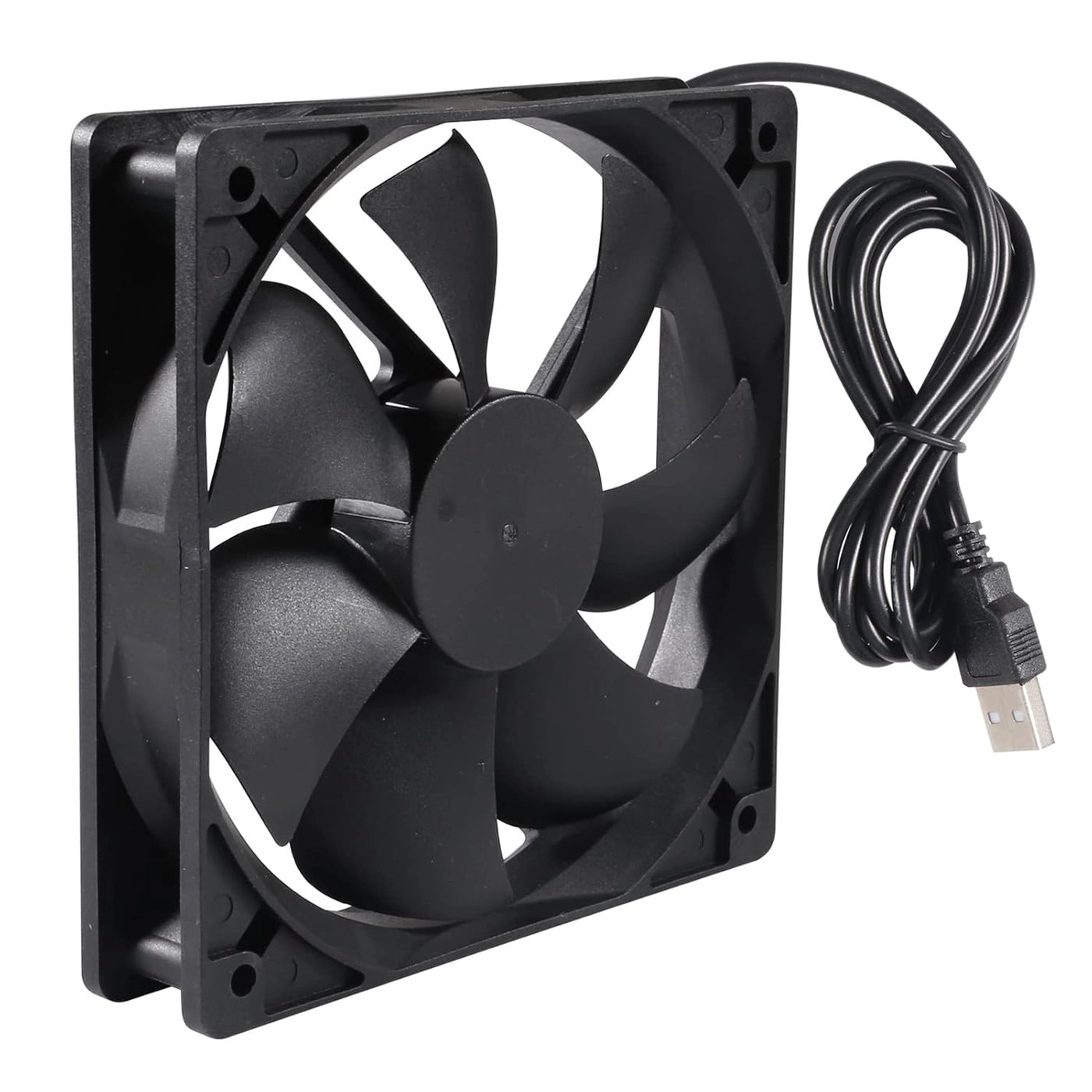 120mm Fan - 2 120mm