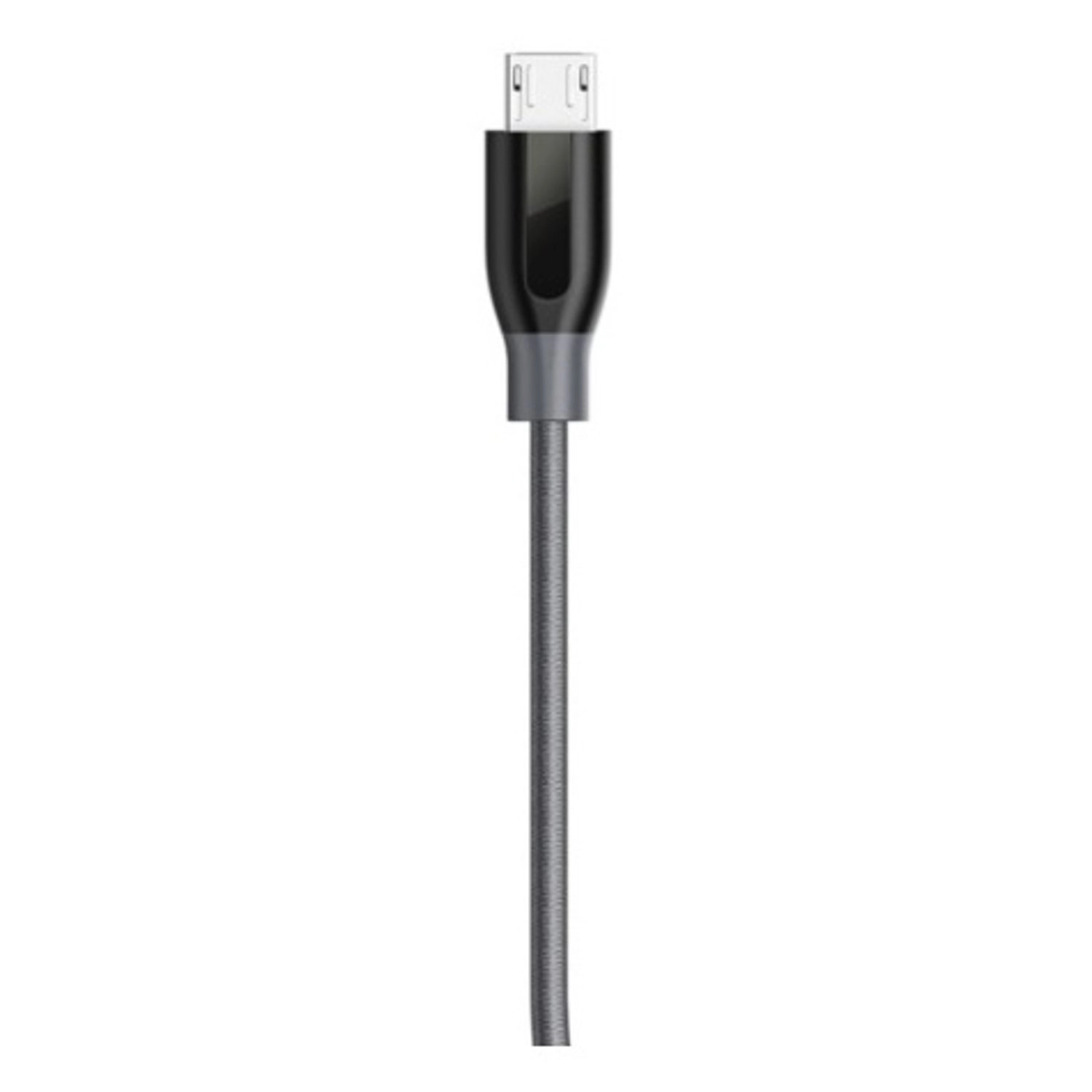 PowerLine+ Micro USB Cable Micro USB to Type A 0.9m