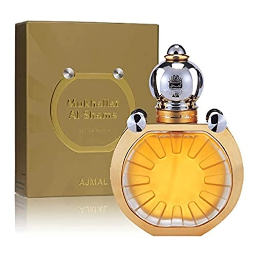 Mukhallat Shams Eau de Parfum 50 ml