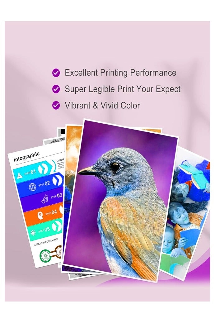 CRG-067H CRG067 - High Yield Black