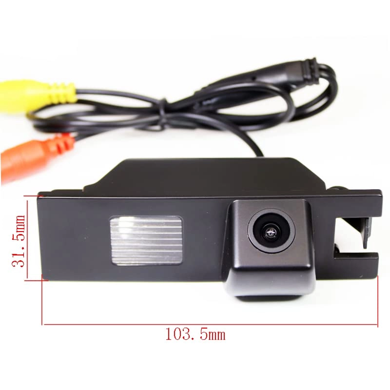 Car Rear View Camera - RCA