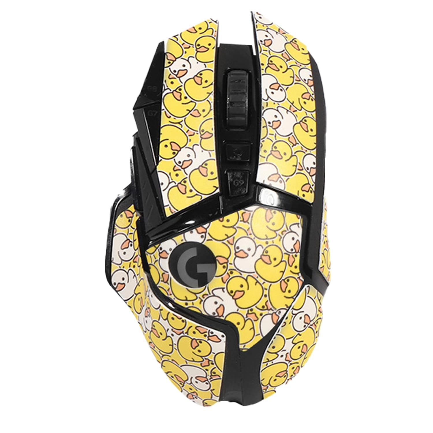 Mouse Grip Tape - Paste