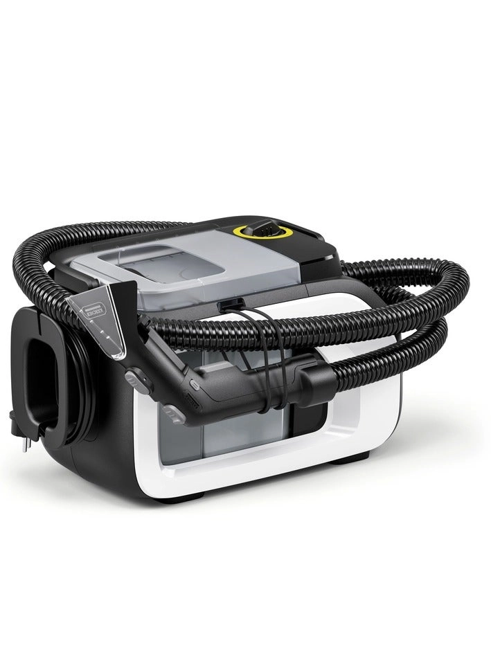 SE 3-18 - spray extraction 500W