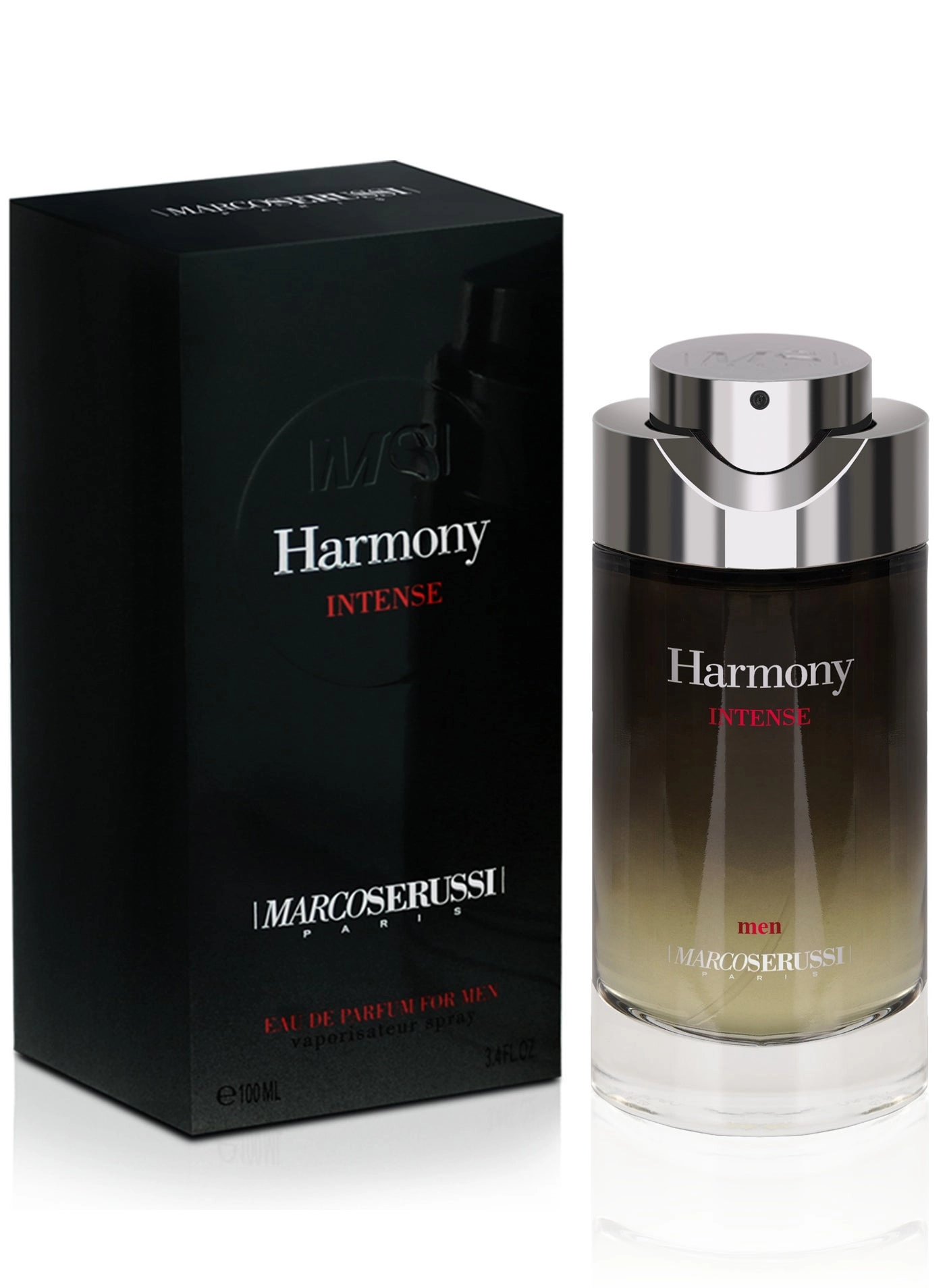 Harmony Eau de Toilette 100ml