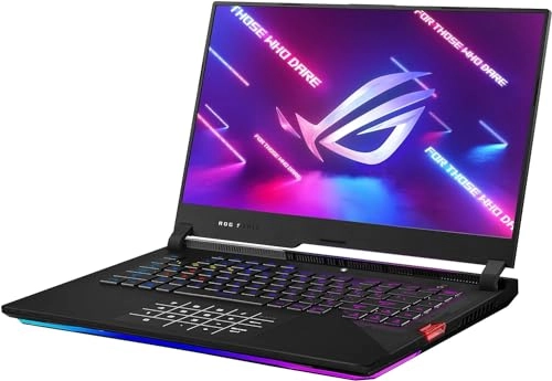 ROG Strix Scar 15 G533QS-DS94 - 15.6'' Ryzen 9 64GB DDR4 2TB SSD