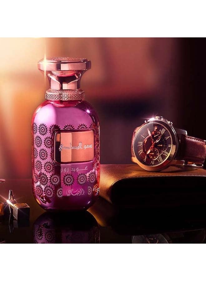 Sar Lamaan - Oud Rose Eau de Parfum 100ml