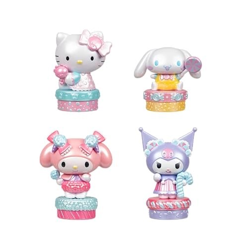 Hello Kitty and Friends (HKT0869)