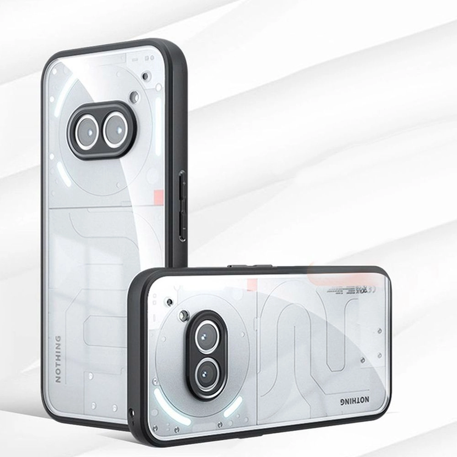 Case for Nothing Phone 2A