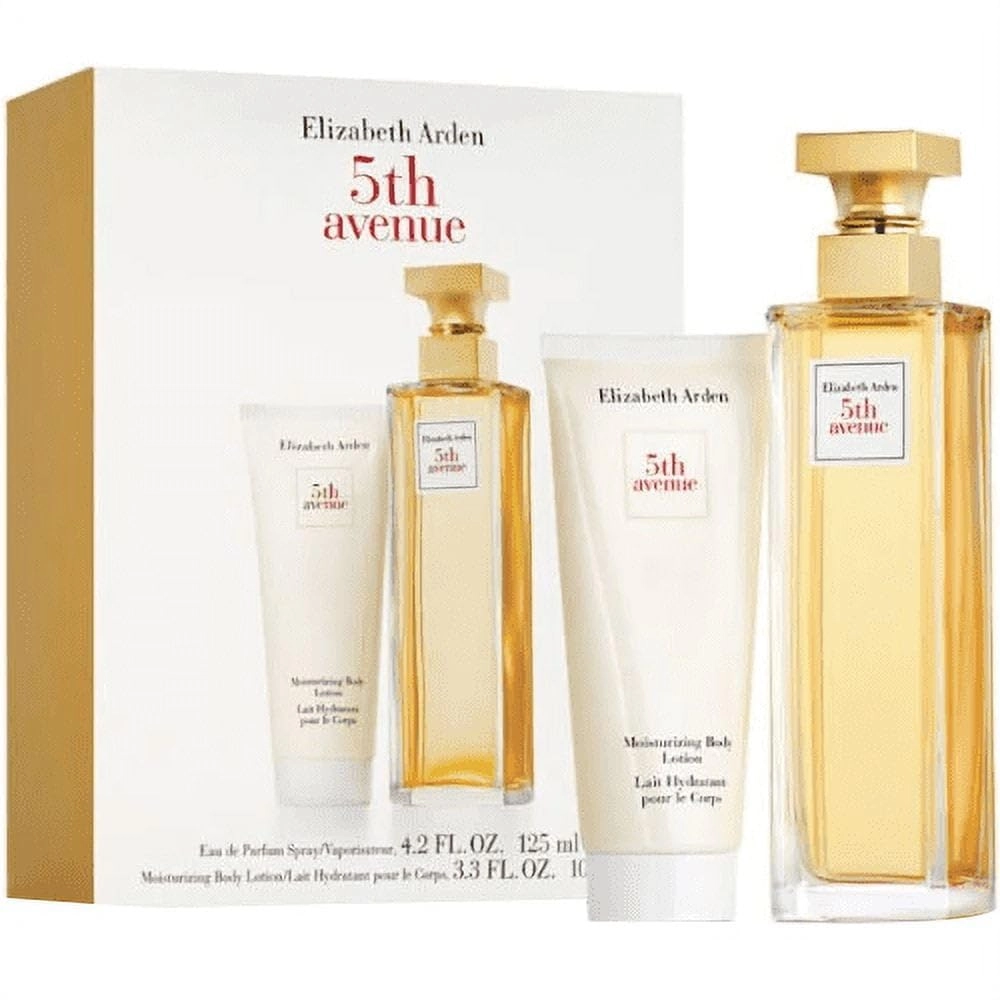 Revlon Consumer Products Corp. 5TH AVENUE - Eau de Parfum 2-piece Gift Set