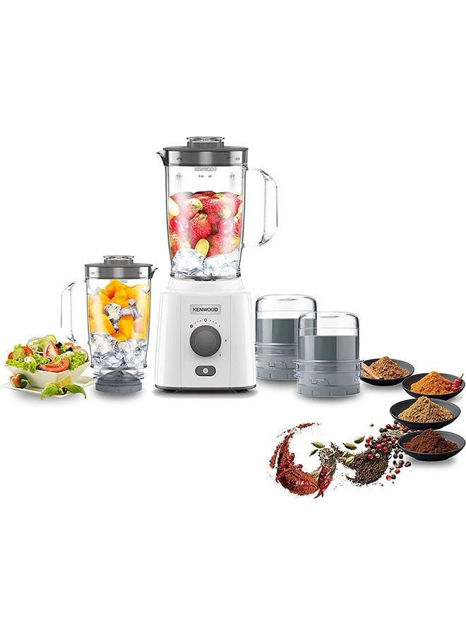 Kenwood Electronics BLP41H0WH - Blend-X Fresh
