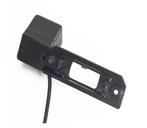 Car Rear View Camera - Night Vision Wired or Wireless 1280 x 720